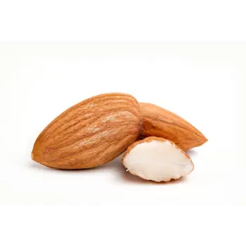 Common Broken Almond